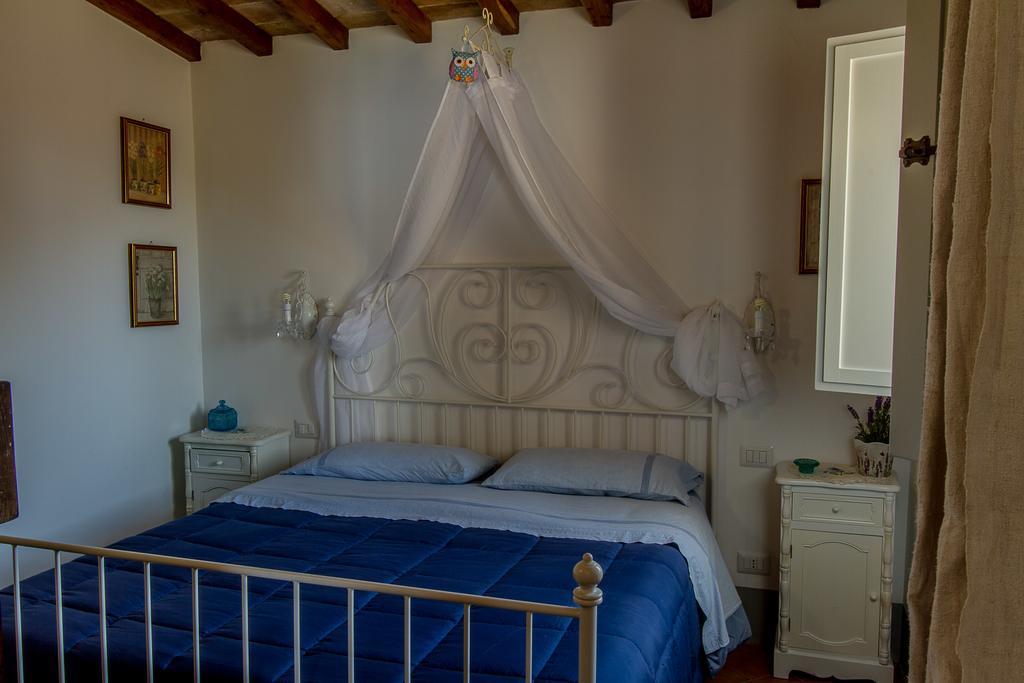 Agriturismo Specchio Del Lago Монтефиасконе Екстериор снимка