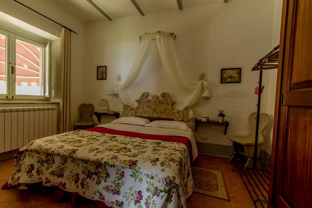 Agriturismo Specchio Del Lago Монтефиасконе Екстериор снимка